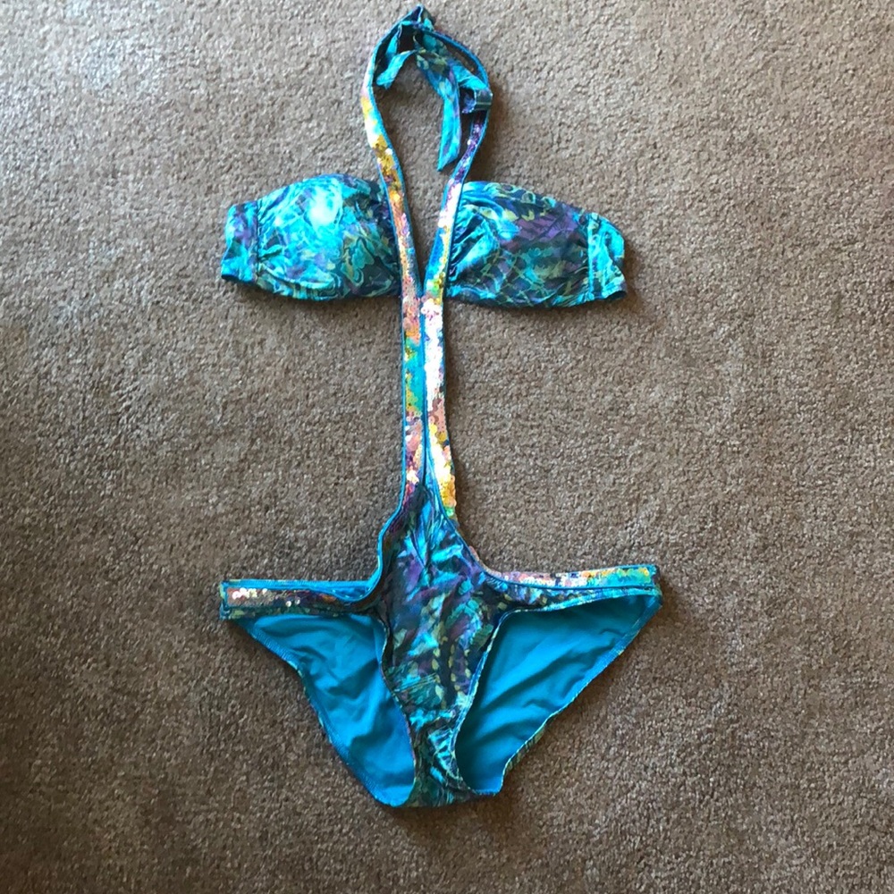 Victoria’s Secret Brand New One Piece Swimsuit